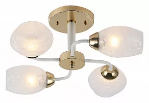 Люстра на штанге Rivoli Sabre Б0054861