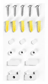 Монтажные винты Ambrella GV GV1031