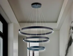 Подвесной светильник Ambrella FL FL5888