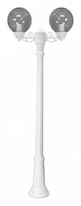 Фонарный столб Fumagalli Globe 250 G25.156.S20.WZF1R