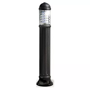 Наземный высокий светильник Fumagalli Sauro D15.555.000.AXE27H.FC1