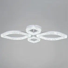 Потолочная люстра Reluce 69290 69290-0.3-2+2 WH