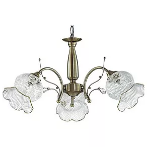Подвесная люстра Lumion Rozetta 3110/3