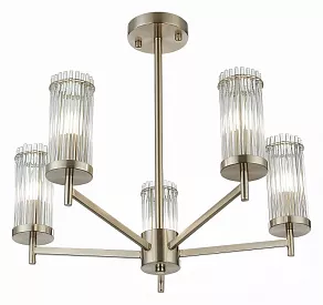 Люстра на штанге ST-Luce Bitonto SL1233.102.05