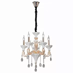 Подвесная люстра Vitaluce V2357 V2357/5