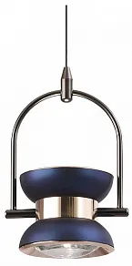 Подвесной светильник Lussole Calhoun LSP-7138