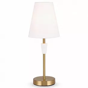 Настольная лампа декоративная Freya Pietra FR5371TL-01BS