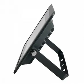 Настенно-потолочный прожектор Jazzway  СДО-10 50w 6500K GR IP65