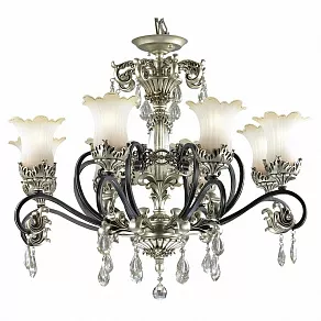 Подвесная люстра Odeon Light Takala 2801/8