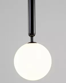 Подвесной светильник Moderli Glass V2020-1P