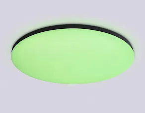 Накладной светильник Ambrella Light FZ FZ2005