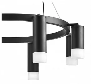 Подвесная люстра Lightstar Rullo LR0188743741