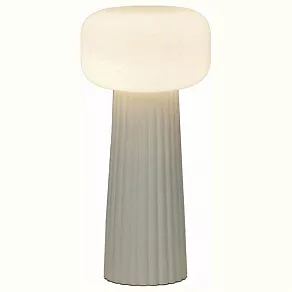 Настольная лампа декоративная Mantra Faro 7248