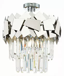 Люстра на штанге ST-Luce Caserta SL1232.102.05