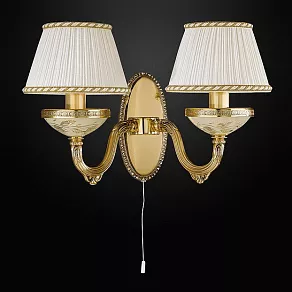 Бра Reccagni Angelo 6522 A 6522/2