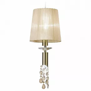 Подвесной светильник Mantra Tiffany 3881