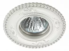 Встраиваемый светильник Novotech Candi 370340