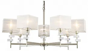 Подвесная люстра Ambrella Light HIGH LIGHT LH71332