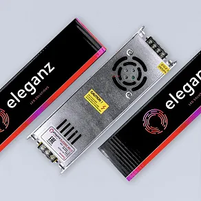 Блок питания с проводом Eleganz  1115