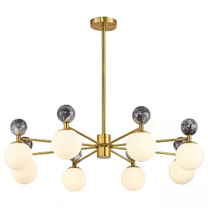 Подвесная люстра Favourite Sangamarmer 3009-8P