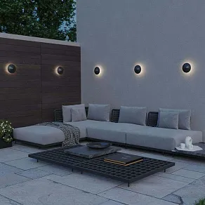 Накладной светильник Novotech Fung 359301