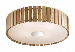 Накладной светильник Odeon Light Niko 2203/5C
