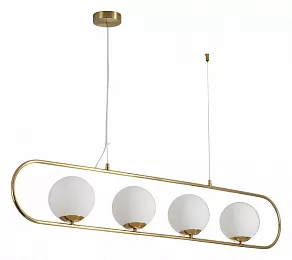 Подвесной светильник Kink Light Калле 07638-4C