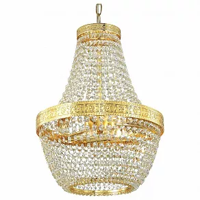 Подвесная люстра Favourite Premio 1914-3P