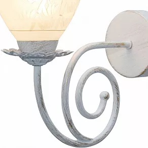 Бра TopLight Barbara TL1134-1W
