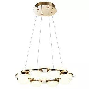 Накладной светильник Odeon Light Conti 4105/64L