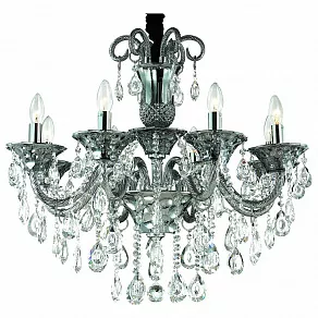 Подвесная люстра Odeon Light Valensa 2940/8