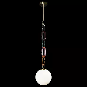 Подвесной светильник Loft it Chain 10128P Mult