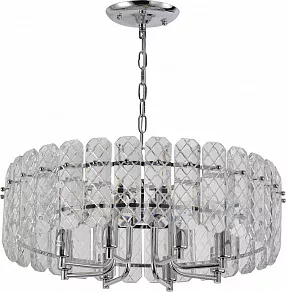 Подвесная люстра Rivoli Miranda Б0061222