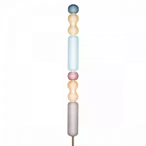 Торшер Loft it Lollipop 10239/F