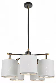 Люстра на штанге Escada Adagio 10186/5PL