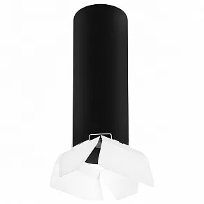 Накладной светильник Lightstar Rullo 3 R6497486
