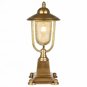 Наземный низкий светильник Covali  SP-31644