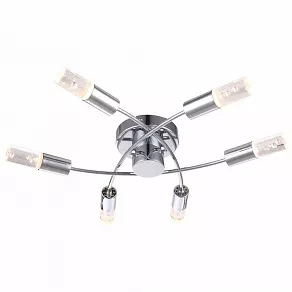 Потолочная люстра Globo Peru 56199-6D