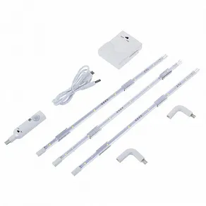 Накладной светильник Uniel ULM-F42 UL-00002889