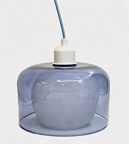 Подвесной светильник 33 идеи S.28.DP PND.105.01.05.030.WH-S.28.LB/S.02.WH