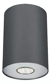 Накладной светильник Nowodvorski Point Graphite 6008