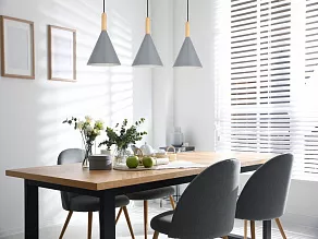 Подвесной светильник EVOLUCE Arket SLE1255-413-03