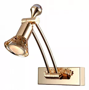 Бра Maytoni Levitan PIC122-01-G