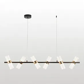 Подвесной светильник Lussole  LSP-7536