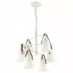 Подвесная люстра Lumion Renata 3640/6