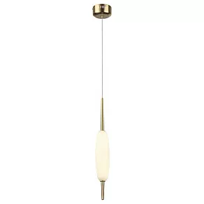 Подвесной светильник Odeon Light Spindle 4792/12L