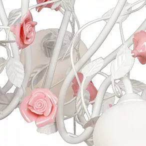 Подвесная люстра Vitaluce V1684 V1684-0/5