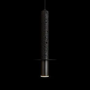 Подвесной светильник Loft it Everest 10583A Black