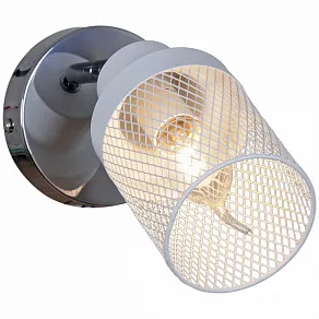 Бра Reluce  05905-0.8-01 WH+CR