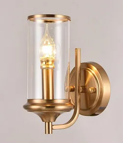 Бра Alfa-Light F1724 F1724-10